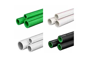 PPR Pipe